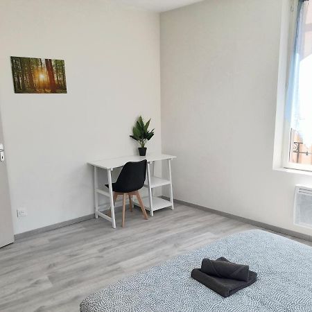 شقة Le Scandinave جويني المظهر الخارجي الصورة
