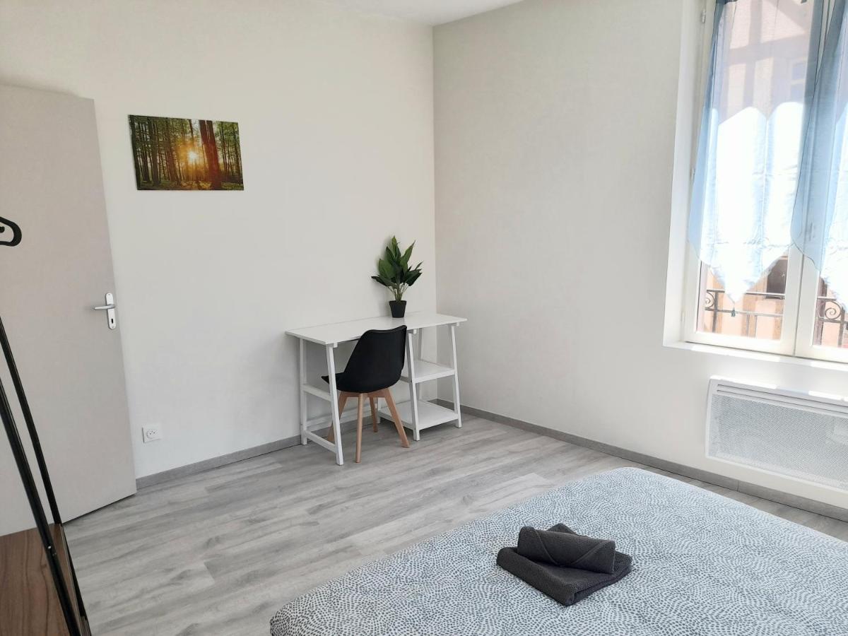 شقة Le Scandinave جويني المظهر الخارجي الصورة